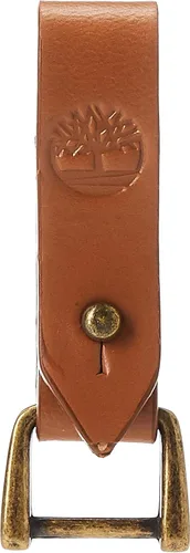Vista 3 de Timberland - Cartera de piel para hombre diseño de cartera con llavero a juego