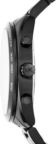Vista 2 de Michael Kors MK8615 Dane - Reloj analógico de cuarzo para hombre Cronógrafo