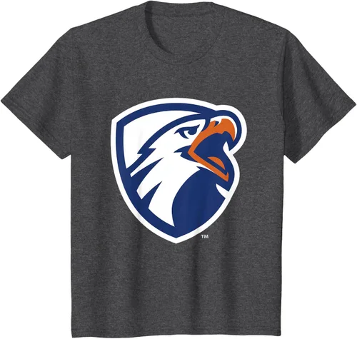 Vista 19 de Camiseta con licencia oficial de Texas Tyler Patriots Icon, Negro