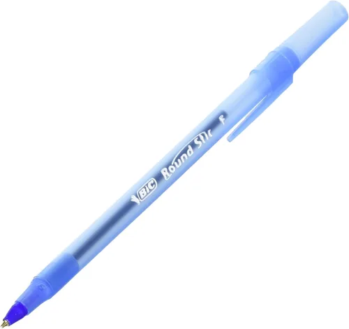 Vista 2 de BIC GSF11BE - Bolígrafos redondos BIC Stic