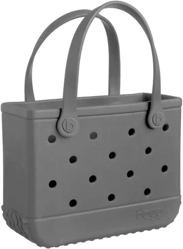 Vista 7 de BOGG BAG - Tote para playa, piscina, barco, deportes - EVA multiusos - Botones tonales