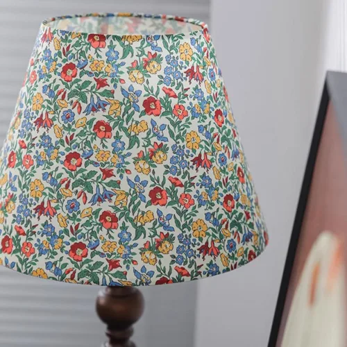 Vista 3 de Desk Lamp Retro Desk Reading Lamp Home Bedside Atmosphere Decorative Lamp Desk Lamps for Home Office