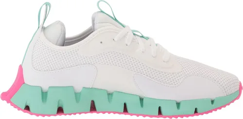 Vista 6 de Reebok - Tenis Zig Dynamica para mujer