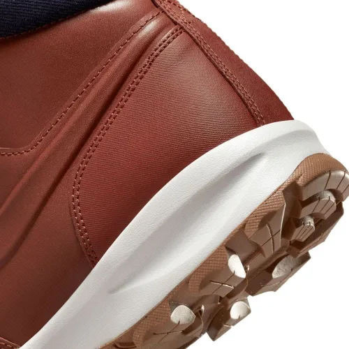 Vista 8 de Nike Tenis para hombre Rugged OrangeRugged Orange