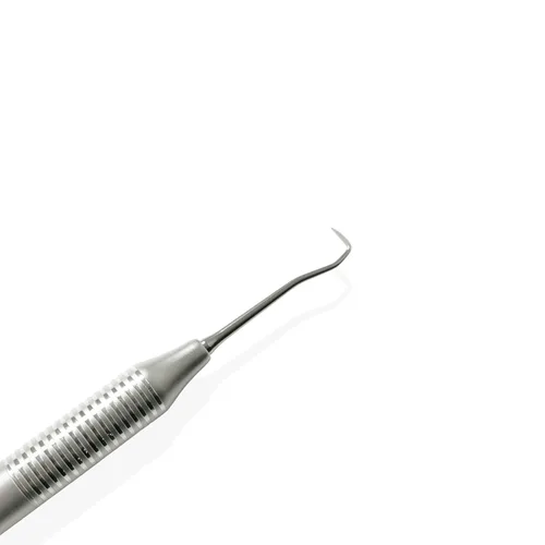 Vista 3 de Raspador Dental de Hoz, Anterior, Towner-Jacquette, U15-33 (Raspador)