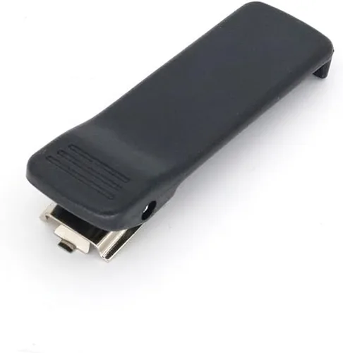 Vista 3 de 3 clips de radio Walkie Talkie para Motorola XTS3000 XTS2500 XTS3500 XTS5000 APX6000 APX7000 APX8000 Radio, HLN8460 NTN8266 Clip de cinturón