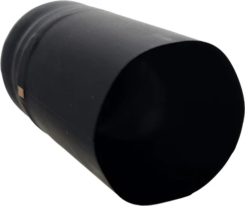 Vista 5 de Home Brew Ohio PVC Shrink Cápsulas 100 unidades (negro)