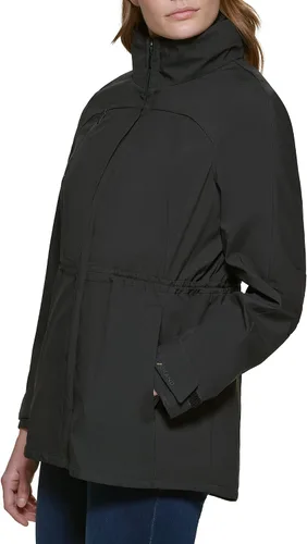 Vista 3 de Cole Haan Chaqueta de transición dos en uno para mujer