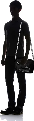 Vista 6 de PUMA Puma J20054 Horizontal Mini Shoulder Bag