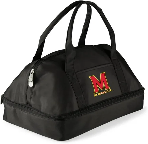 Vista 49 de PICNIC TIME NCAA unisex-adult NCAA Potluck Casserole Tote