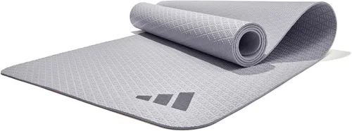 Vista 14 de adidas Yoga Mat - Eco Friendly - Non Slip, Durable Textured Surface
