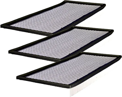 Vista 2 de Bosch Workshop - Filtro de aire para cabina