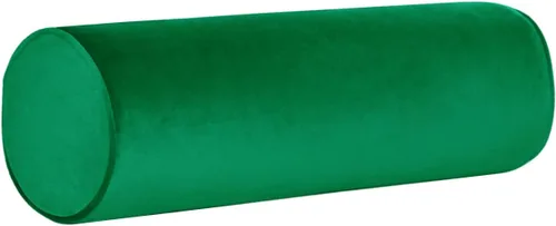 Vista 7 de Fundas de almohada enrollable para el cuello con cremallera - Fundas de almohada bolster/cilíndricas redondas de Luna Llena para dormitorio, sala