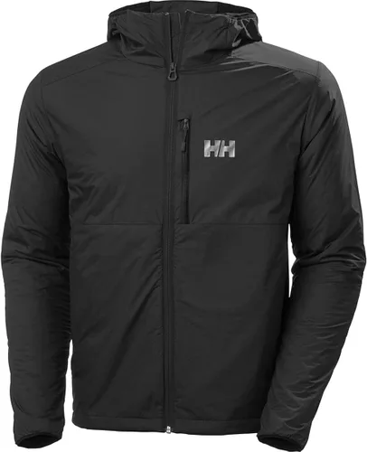 Vista 3 de Helly-Hansen Chaqueta aislante ligera con capucha Odin para hombre