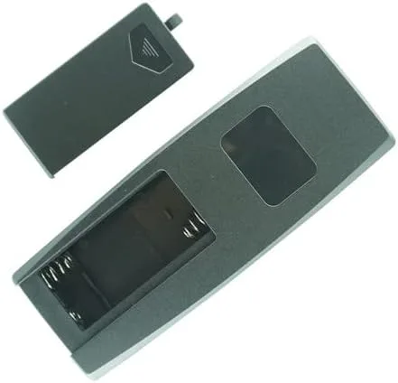 Vista 3 de Generic Mando a distancia de repuesto para Twin Star ChimneyFree CFI021ARU-06 DFI030ARU-A004 DFI030ARU-06 DFI031ARU-17 Calentador eléctrico