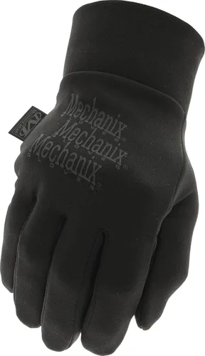 Vista 3 de Mechanix Wear ColdWork Guantes de Trabajo de Invierno de Capa Base - Forro de Guante SoftShell de Micro-Forro Polar - Agarre Seguro - Compatible
