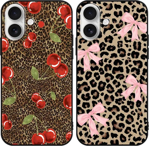 Vista 39 de Paquete de 2 fundas para iPhone 11 de 6.1 pulgadas con frase de fe Estético.