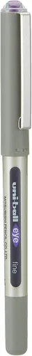 Vista 6 de Uni-ball 148166 0.016 in"Eye Ub-157" Rodillo de Tinta - Gris Verde Verde claro