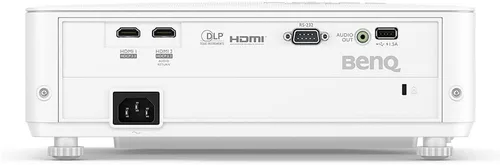 Vista 7 de BenQ TK700 4K HDR Entretenimiento en el Hogar Gaming & Movie Projector