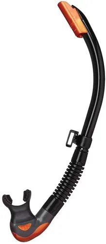 Vista 7 de TUSA SP-170 Platina Hyperdry II Buceo Snorkel