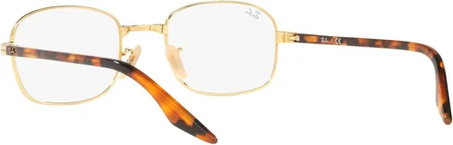 Vista 6 de Ray-Ban Rx3690v Square Prescription Eyewear Frames