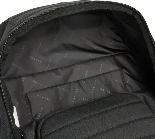 Vista 5 de Oakley Enduro 25lt 40 Blackout talla única Enduro 25lt 40