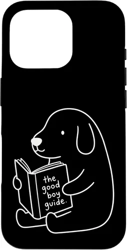 Vista 20 de Dad Jokes Club Funny Word Puns for Dog Lovers Case for iPhone 17
