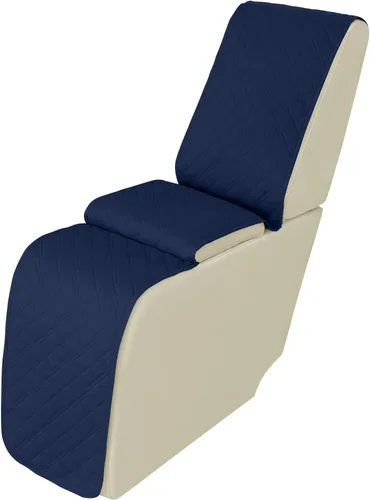 Vista 35 de Arfntevss Fundas de sofá modular reclinable, 100% impermeable, en forma de L, para sillón reclinable en forma de L, funda seccional lavable