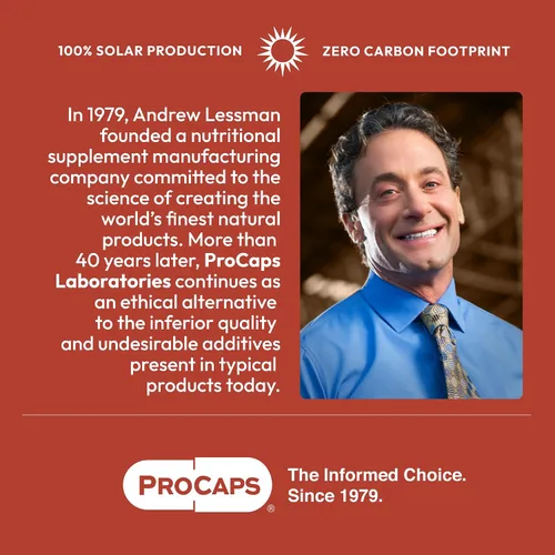 Vista 7 de ANDREW LESSMAN Ultimate Friendly Flora Probiotic 30 cápsulas – 25 mil millones de UFC, mezcla completa de cinco cepas probióticas, potente apoyo