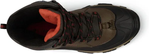 Vista 8 de Columbia Botas de nieve Bugaboot III para hombre, Nieve