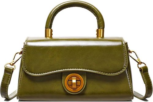 Vista 10 de Mini bolso para mujer, elegante bolso de mano, bolso cruzado y bolso de hombro para uso diario y fiesta de noche
