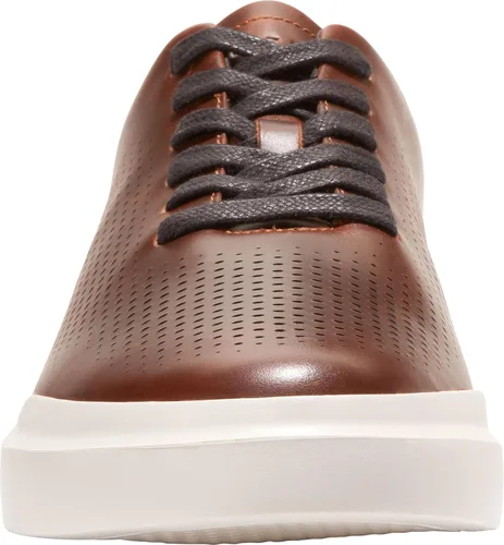 Vista 68 de Cole Haan Tenis Grandpro Rally con corte láser para hombre
