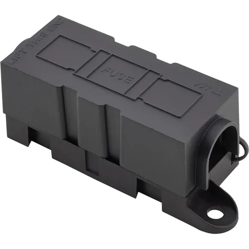 Vista 2 de American Autowire 500689 - Kit de fusibles mega, 175 amperios