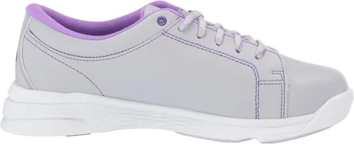 Vista 6 de Dexter Raquel V Womens Bowling Shoes Ice Violet Wide Width