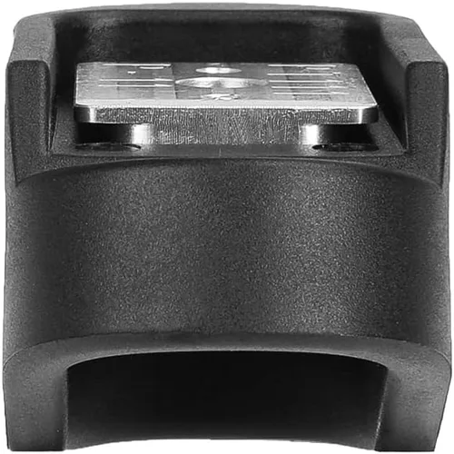 Vista 6 de Paquete de 2 extensiones para Taurus PT111 Millennium G2/G2C/G3C Pila doble de 0.354 in 12 rd