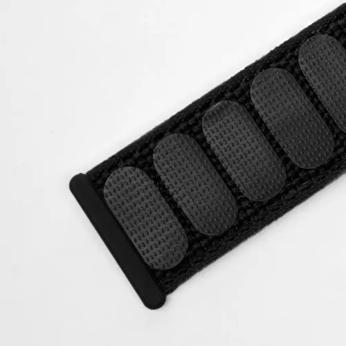 Vista 4 de Gabb Correa deportiva para reloj: correa de repuesto para reloj inteligente con , transpirable, lavable, se adapta a todos los relojes, ajustable
