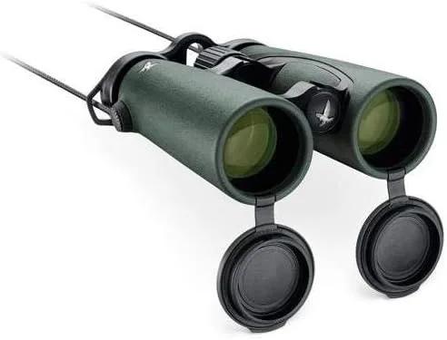 Vista 4 de Swarovski Binoculares EL 8.5x42 (verde)