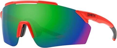 Vista 15 de SMITH Ruckus - Lentes de sol deportivos de alto rendimiento para correr, ciclismo, MTB y más, para hombres y mujeres