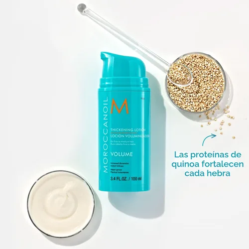 Vista 3 de Moroccanoil Thickening Lotion, 3.4 Fl.