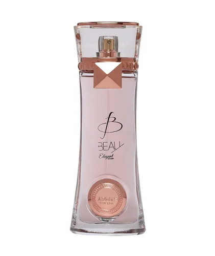 Vista 2 de ARMAF Beau Elegant - Eau de Parfum en espray para mujer, 3.4 onzas