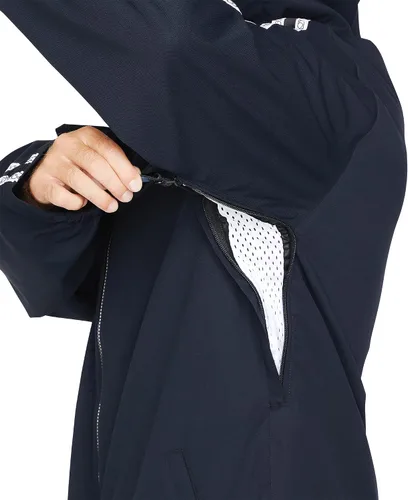 Vista 7 de Volcom Chaqueta Nightbreaker Shell Snowbaord para hombre