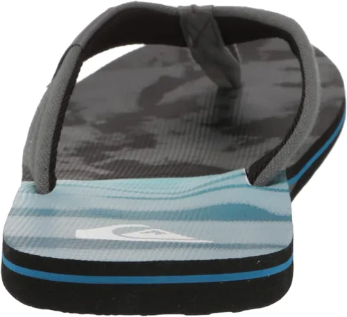 Vista 3 de Quiksilver Sandalias Molokai Layback para hombre