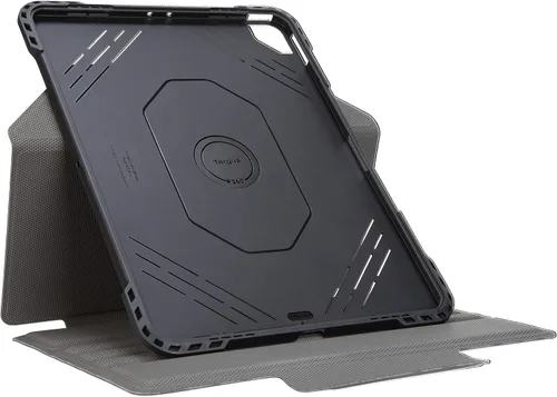 Vista 3 de Targus Pro-Tek - Funda giratoria para iPad Pro de 11 pulgadas, color negro (THZ743GL)