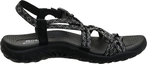 Vista 9 de Skechers Reggae-Happy Rainbow - Sandalia para mujer
