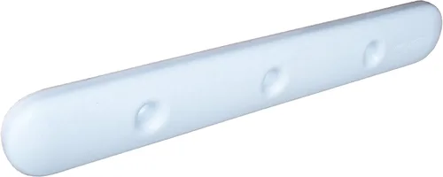 Vista 4 de Protectores UltraGard de PVC con borde muelle (1 pieza/1 paquete), 25
