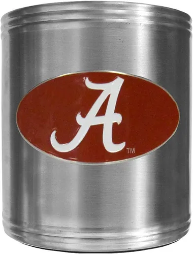 Vista 9 de Siskiyou Sports NCAA Classic - Enfriador de latas de acero