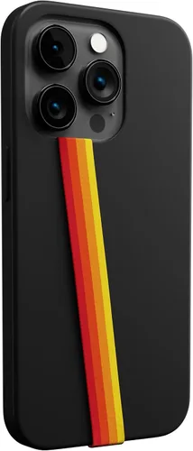 Vista 26 de Phone Loops: Agarre de teléfono no elástico, correa de teléfono, soporte de teléfono para mano, pequeño, ligero y discreto soporte para teléfono