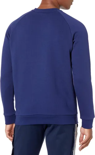 Vista 2 de adidas Originals Cuello redondo Trefoil Essentials para hombre