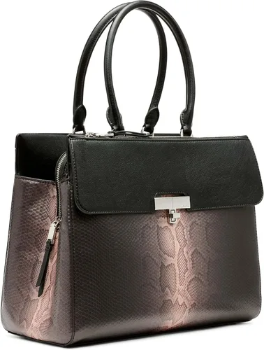 Vista 10 de Calvin Klein Becky - Bolsa con triple compartimento