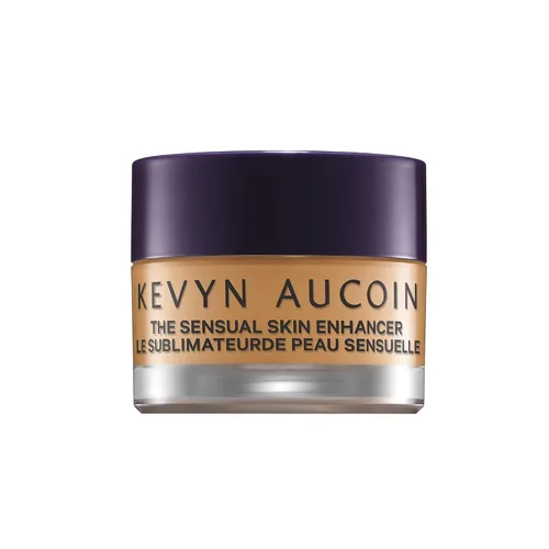 Vista 12 de Kevyn Aucoin The Sensual Skin Enhancer - Disponible en 16 tonos: unifica el tono de la piel. Fundación todo en uno, corrector, resaltado y contorno.